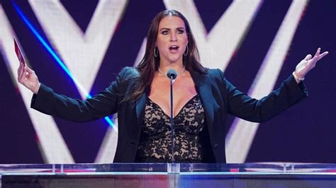 stephanie mcmahon 2023